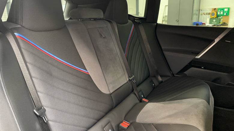 BMW iX 400kW xDrive60 M Sport 112kWh 5dr Auto Electric Estate